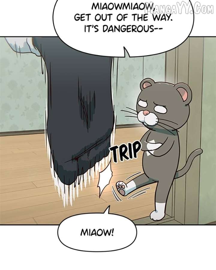 I’m the Only One Bullied by the New High School Student Chapter 68 - Page 7