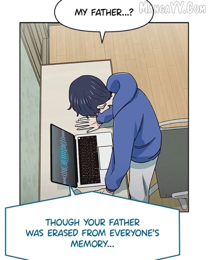 I’m the Only One Bullied by the New High School Student Chapter 68 - Page 72