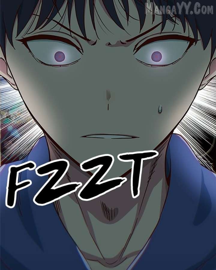 I’m the Only One Bullied by the New High School Student Chapter 68 - Page 86