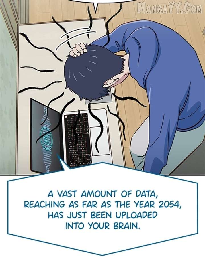 I’m the Only One Bullied by the New High School Student Chapter 68 - Page 88