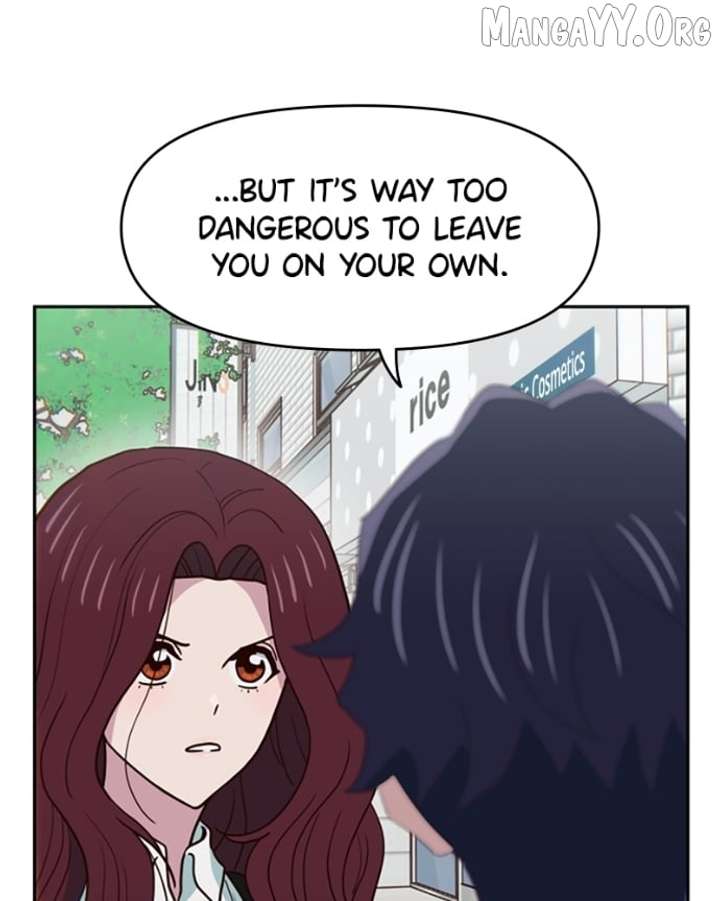 I’m the Only One Bullied by the New High School Student Chapter 69 - Page 108