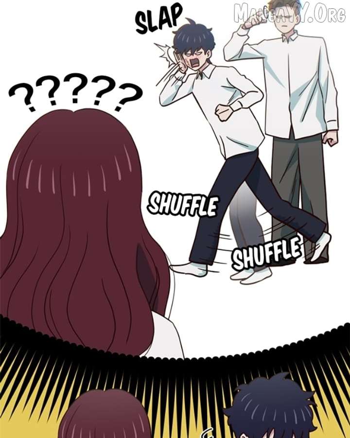 I’m the Only One Bullied by the New High School Student Chapter 69 - Page 111