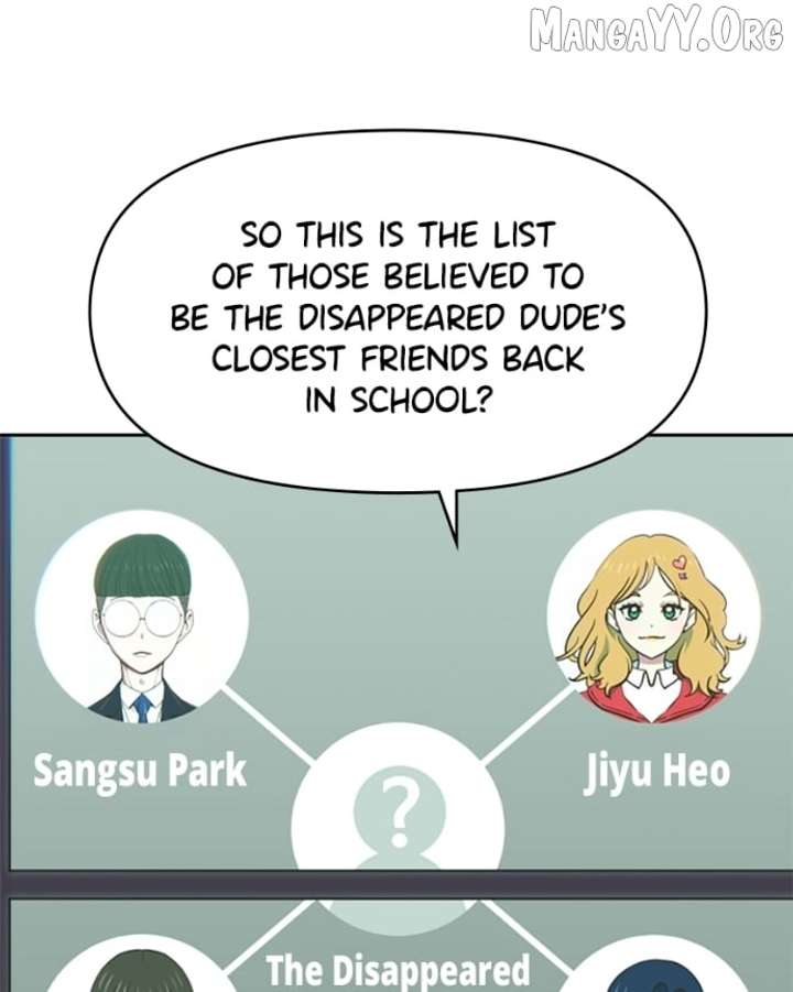 I’m the Only One Bullied by the New High School Student Chapter 69 - Page 134