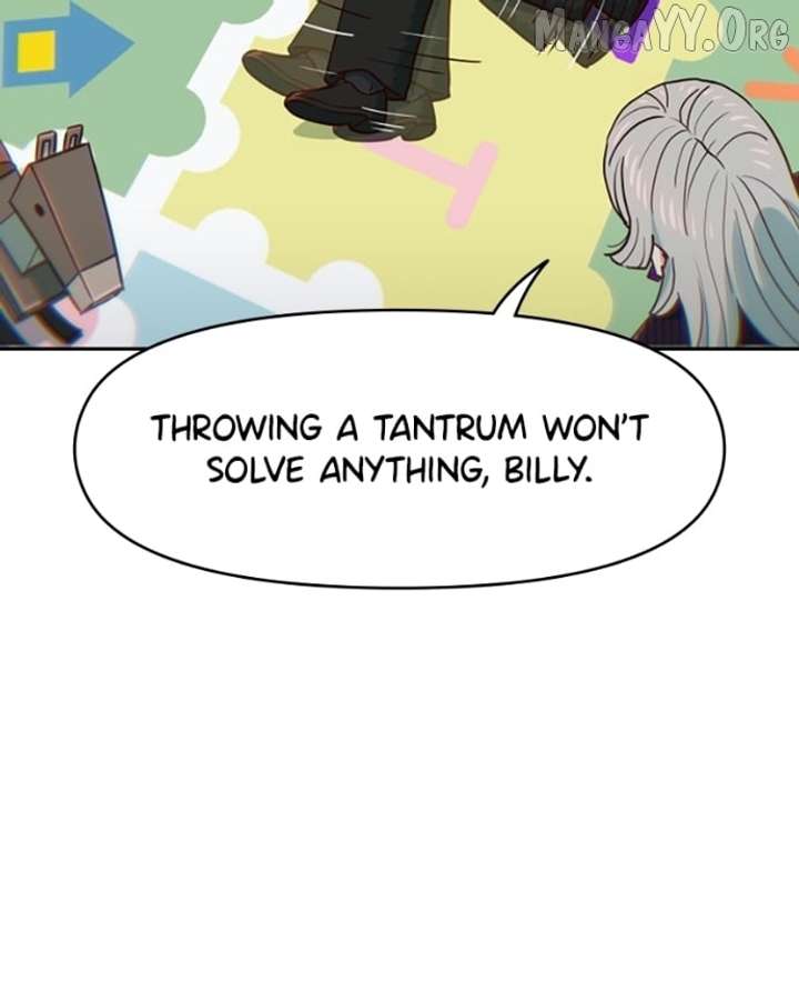 I’m the Only One Bullied by the New High School Student Chapter 69 - Page 34