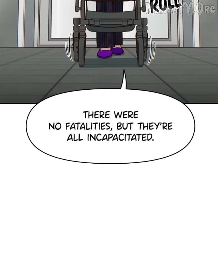 I’m the Only One Bullied by the New High School Student Chapter 69 - Page 5