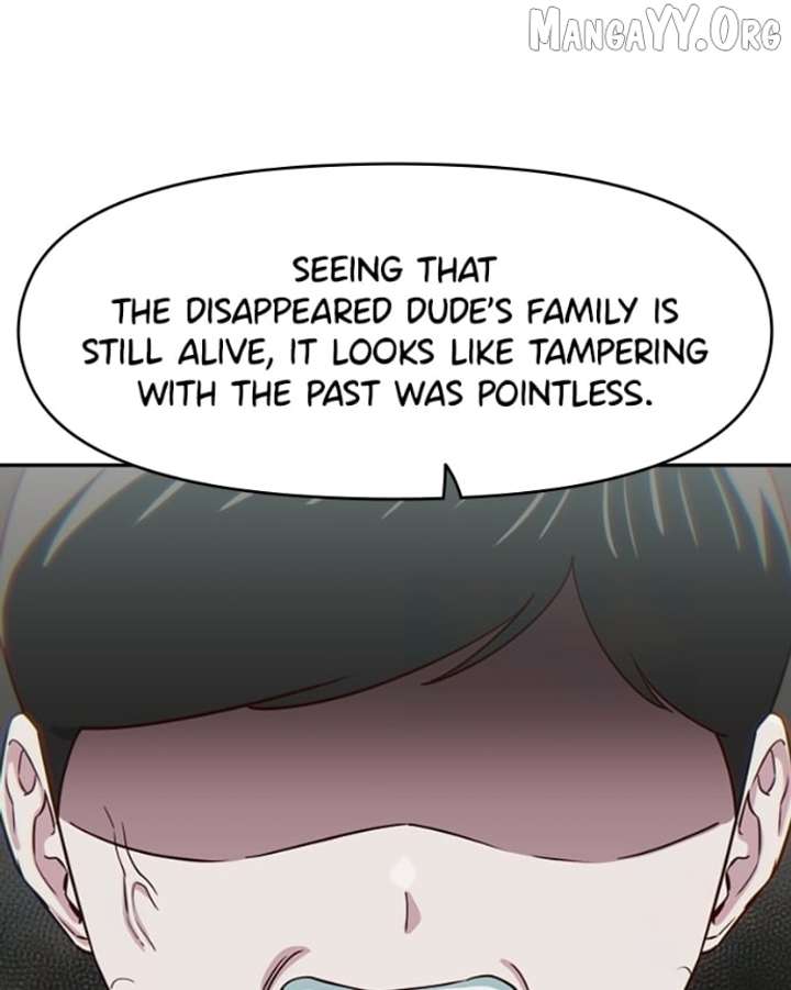 I’m the Only One Bullied by the New High School Student Chapter 69 - Page 6