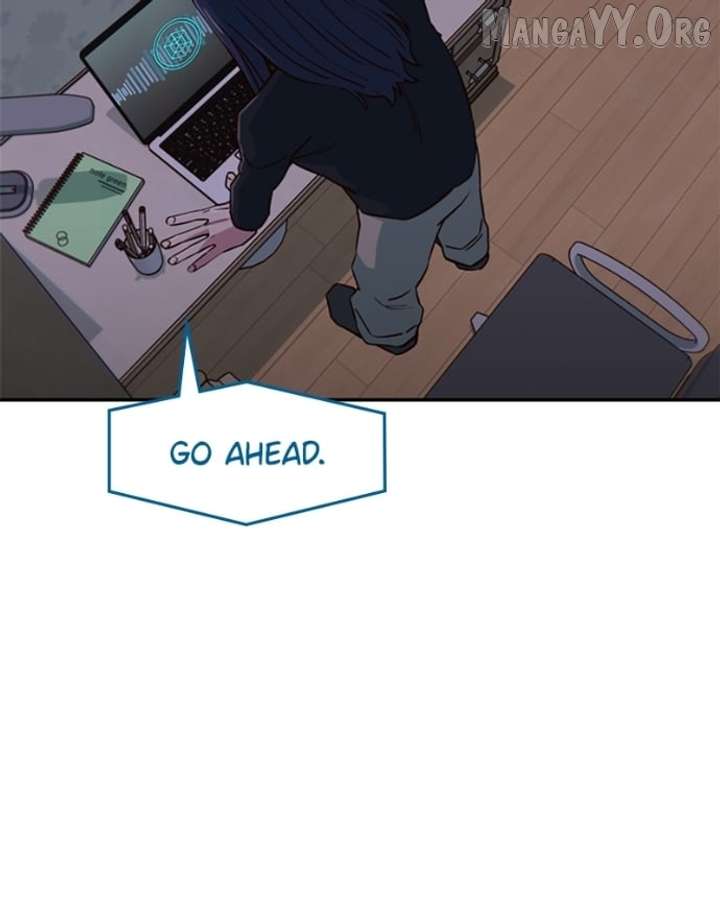 I’m the Only One Bullied by the New High School Student Chapter 69 - Page 73