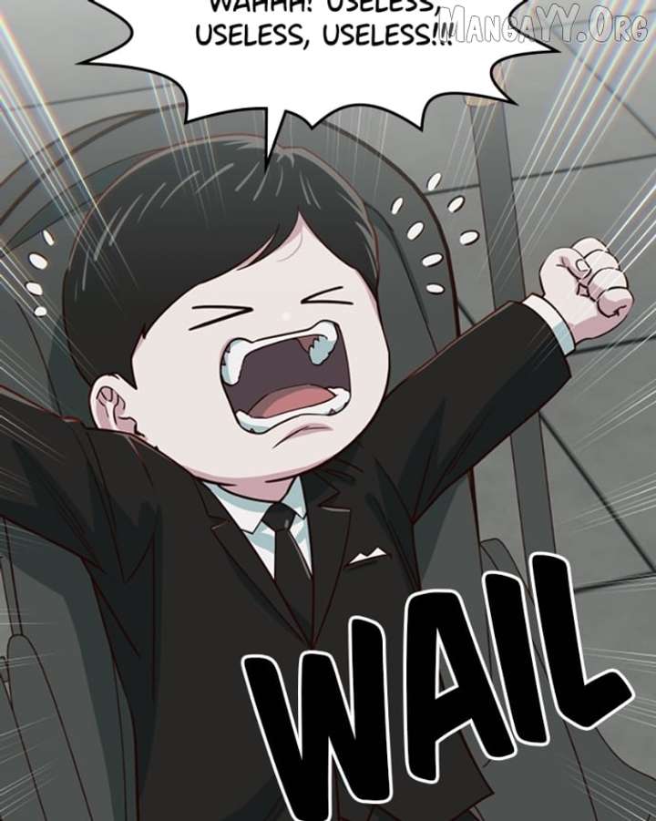 I’m the Only One Bullied by the New High School Student Chapter 69 - Page 8