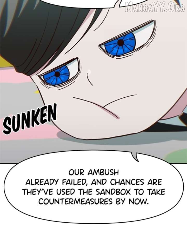 I’m the Only One Bullied by the New High School Student Chapter 69 - Page 87