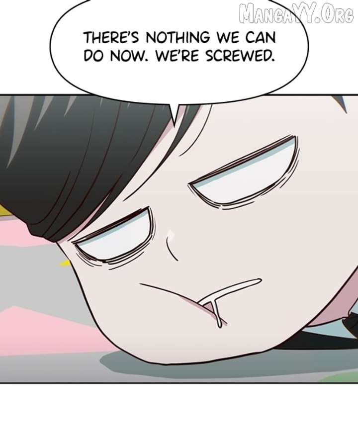 I’m the Only One Bullied by the New High School Student Chapter 69 - Page 95