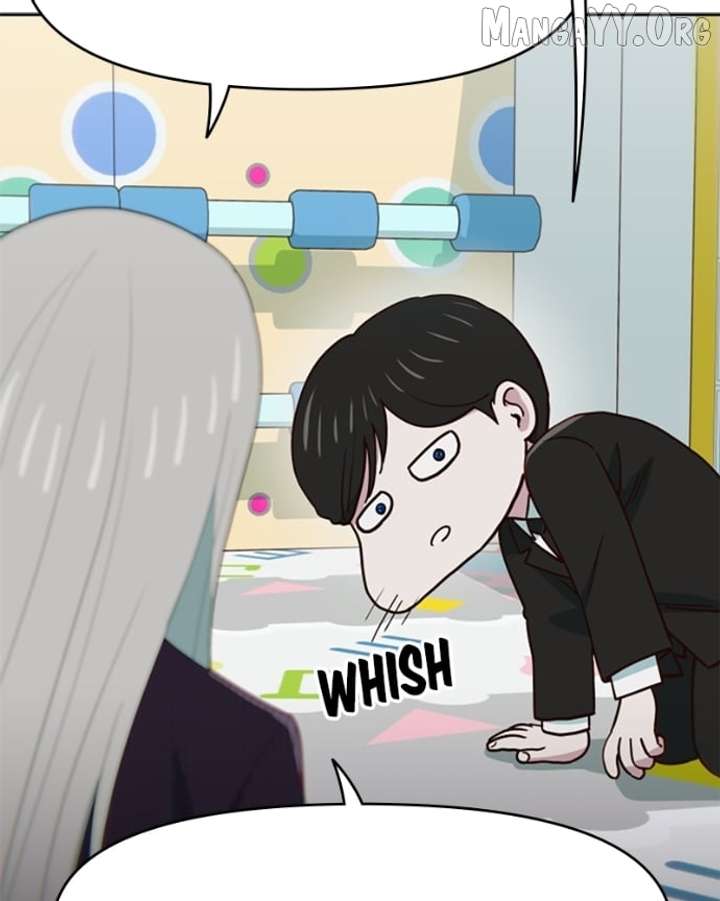 I’m the Only One Bullied by the New High School Student Chapter 69 - Page 98