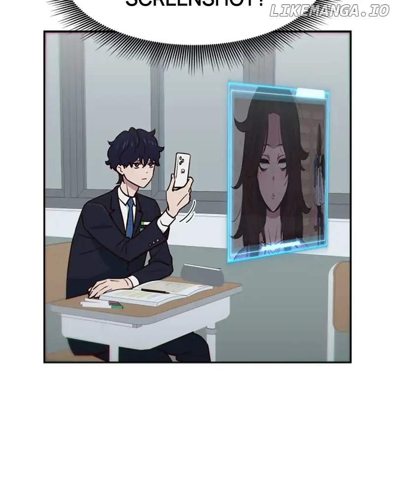 I’m the Only One Bullied by the New High School Student Chapter 7 - Page 10