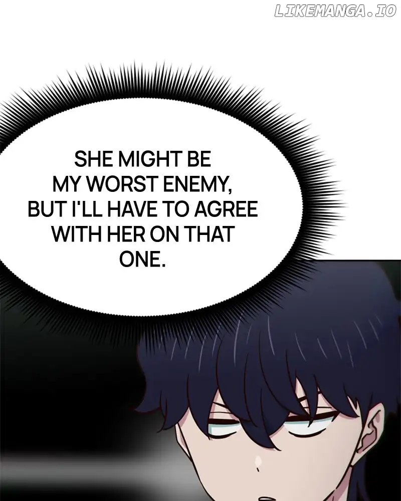 I’m the Only One Bullied by the New High School Student Chapter 7 - Page 102