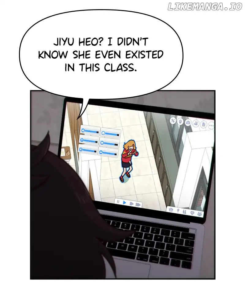 I’m the Only One Bullied by the New High School Student Chapter 7 - Page 104