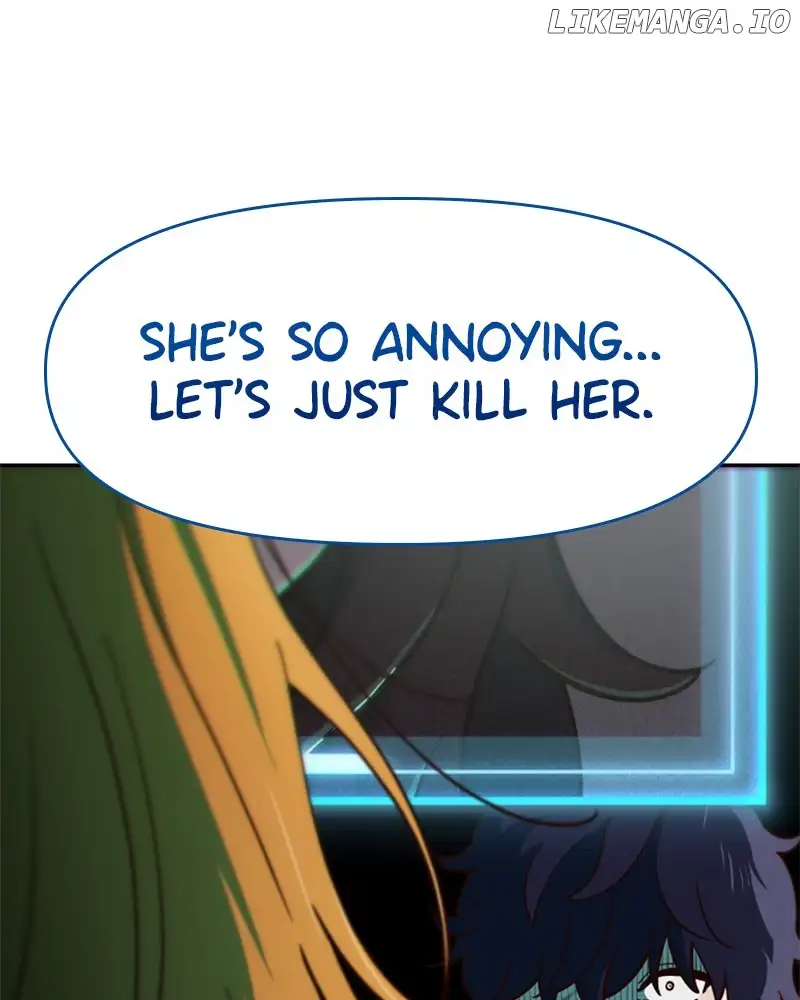 I’m the Only One Bullied by the New High School Student Chapter 7 - Page 107