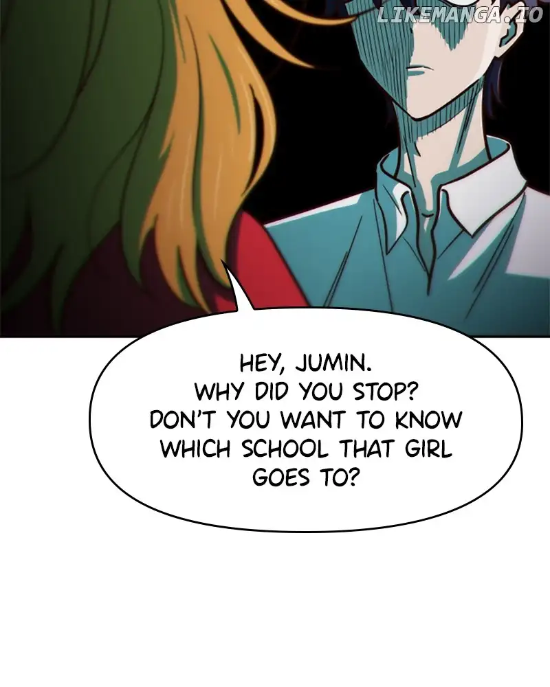 I’m the Only One Bullied by the New High School Student Chapter 7 - Page 108