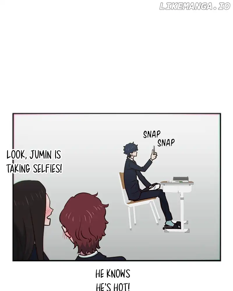 I’m the Only One Bullied by the New High School Student Chapter 7 - Page 11