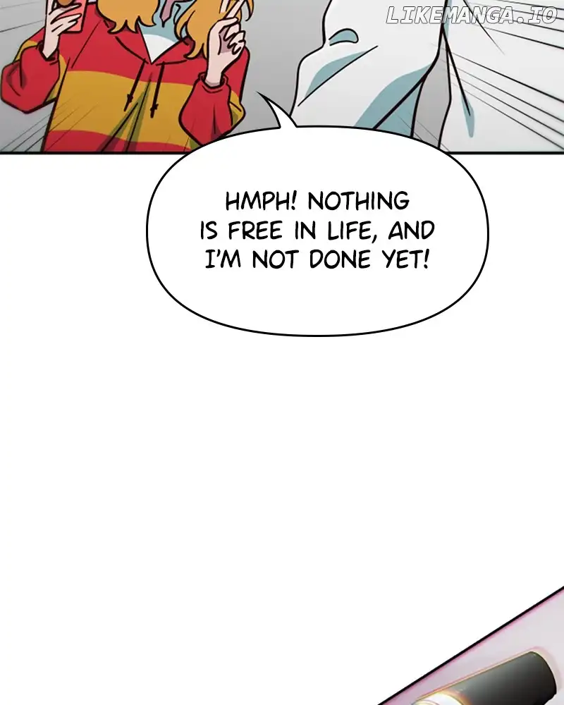 I’m the Only One Bullied by the New High School Student Chapter 7 - Page 111