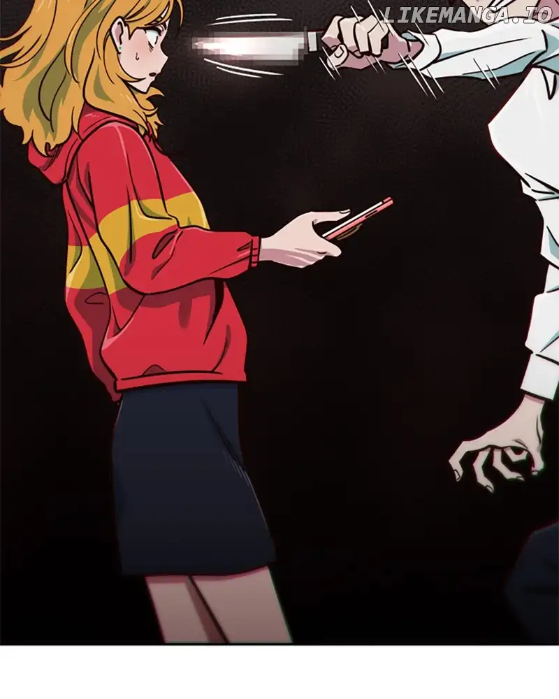 I’m the Only One Bullied by the New High School Student Chapter 7 - Page 115
