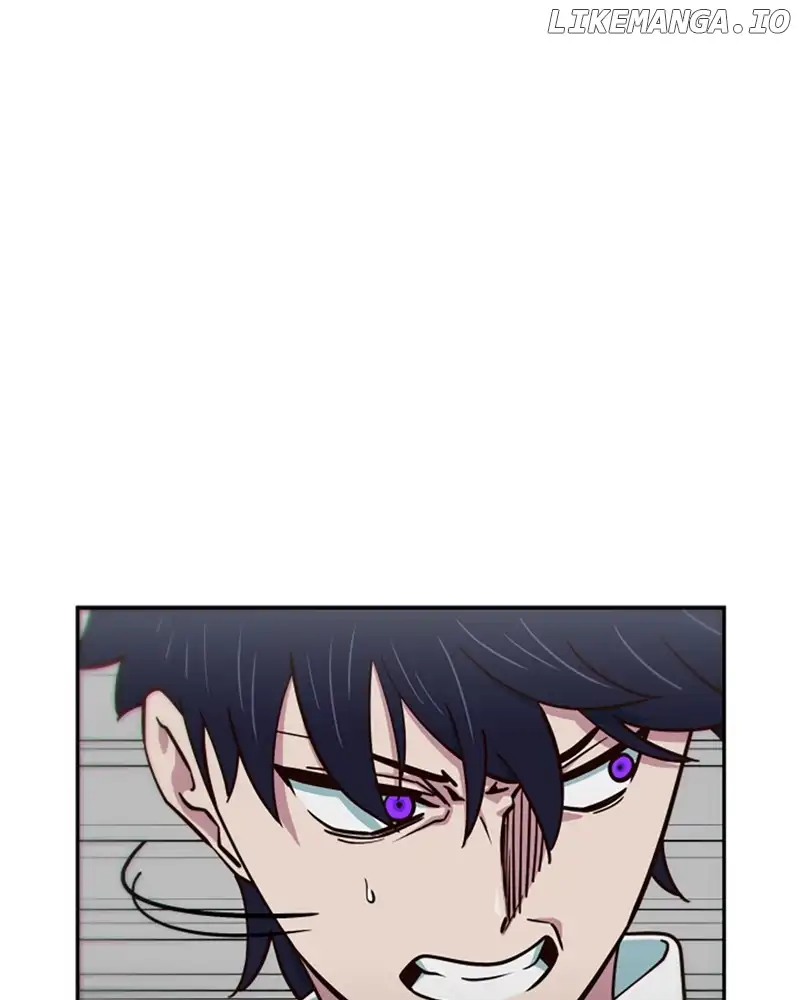 I’m the Only One Bullied by the New High School Student Chapter 7 - Page 116