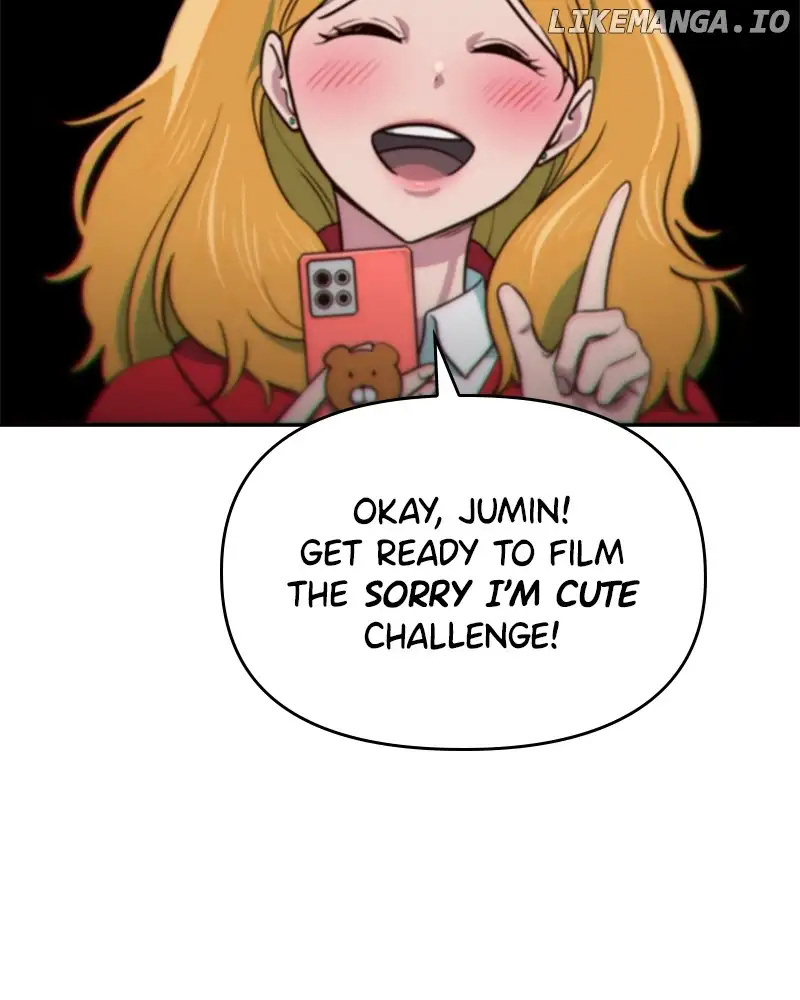 I’m the Only One Bullied by the New High School Student Chapter 7 - Page 127