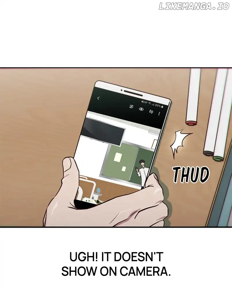 I’m the Only One Bullied by the New High School Student Chapter 7 - Page 13
