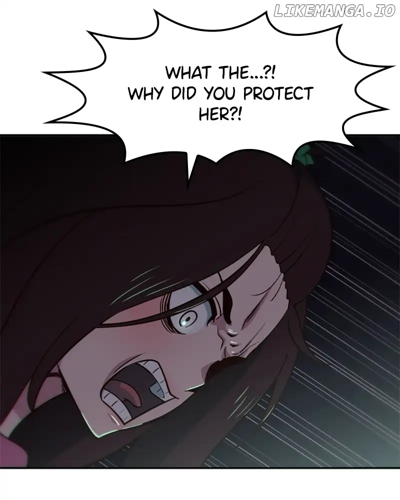 I’m the Only One Bullied by the New High School Student Chapter 7 - Page 132