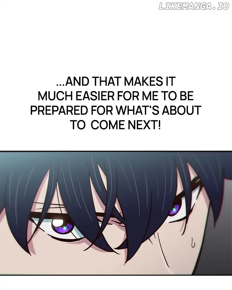 I’m the Only One Bullied by the New High School Student Chapter 7 - Page 140