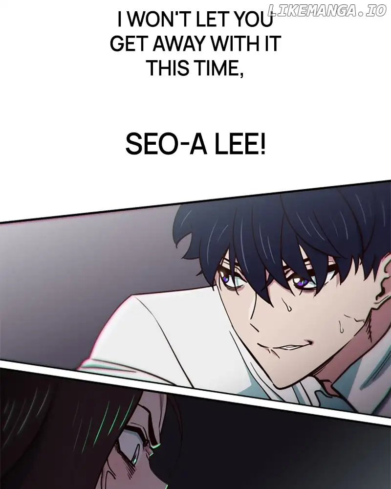 I’m the Only One Bullied by the New High School Student Chapter 7 - Page 142