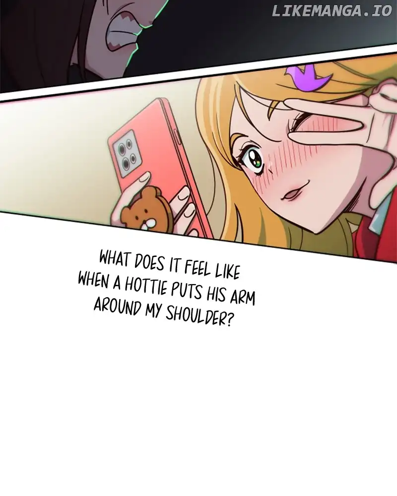I’m the Only One Bullied by the New High School Student Chapter 7 - Page 143