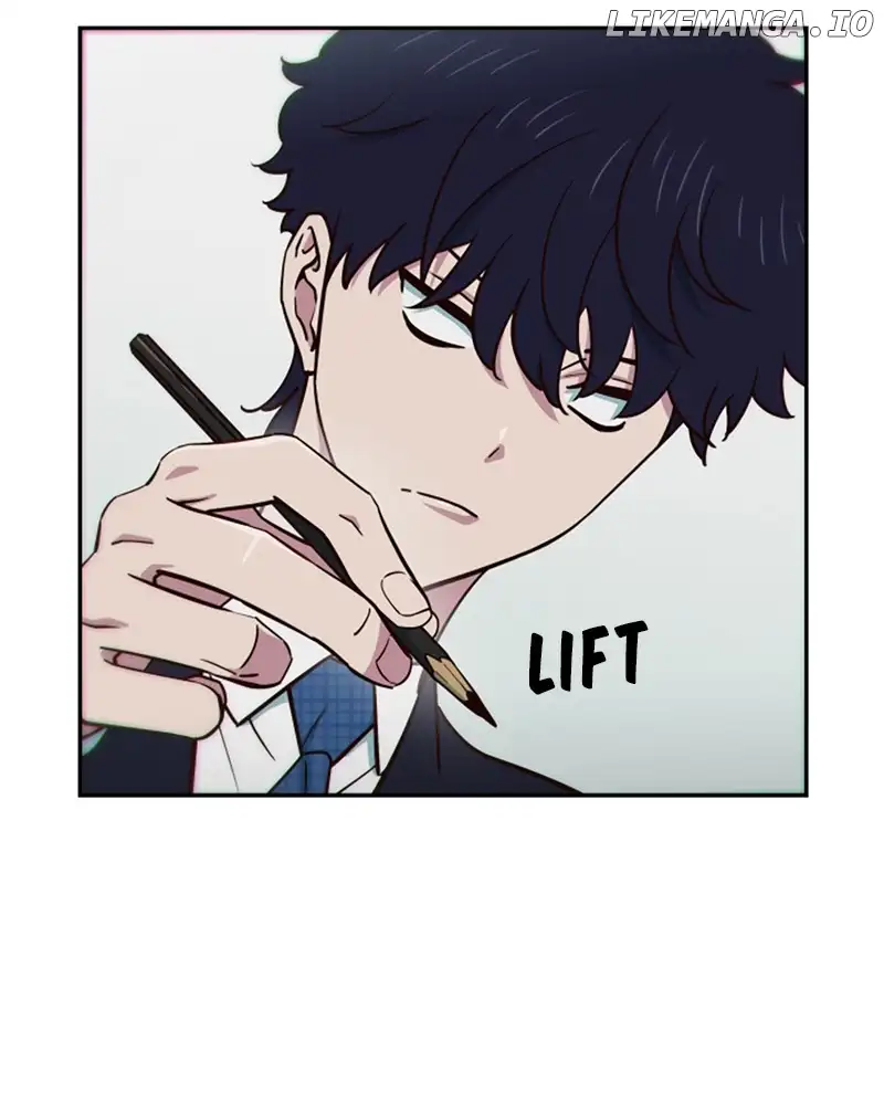 I’m the Only One Bullied by the New High School Student Chapter 7 - Page 15