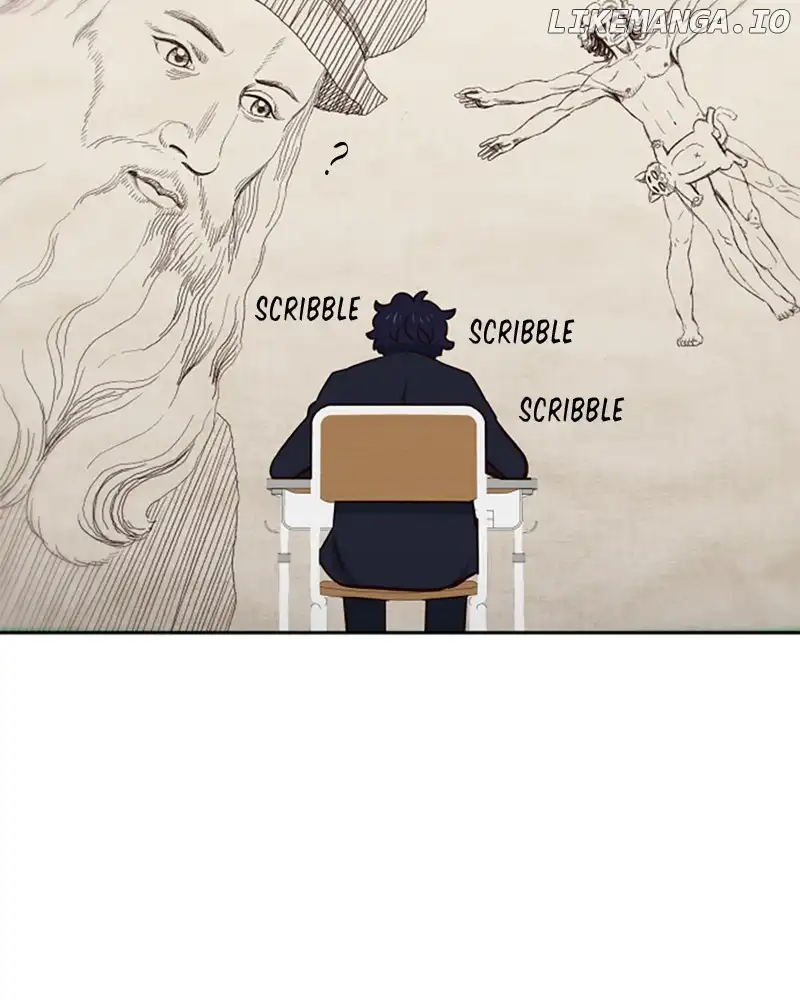 I’m the Only One Bullied by the New High School Student Chapter 7 - Page 17