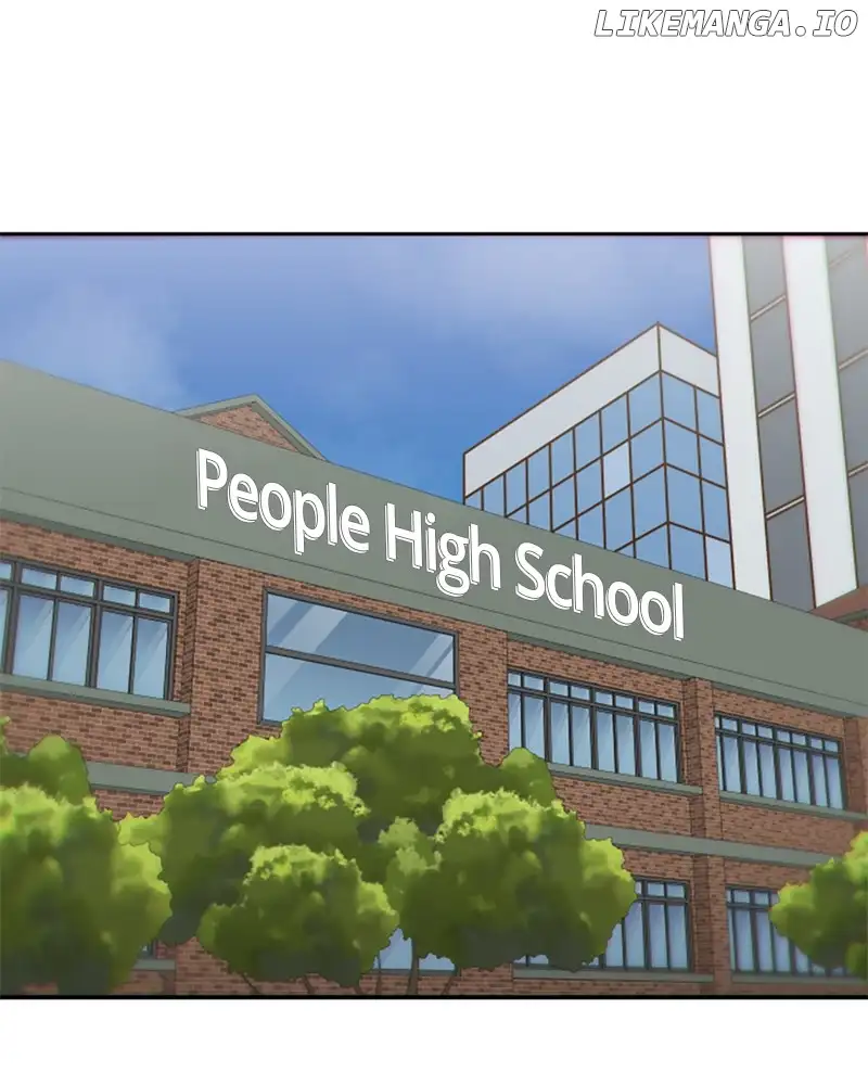 I’m the Only One Bullied by the New High School Student Chapter 7 - Page 2