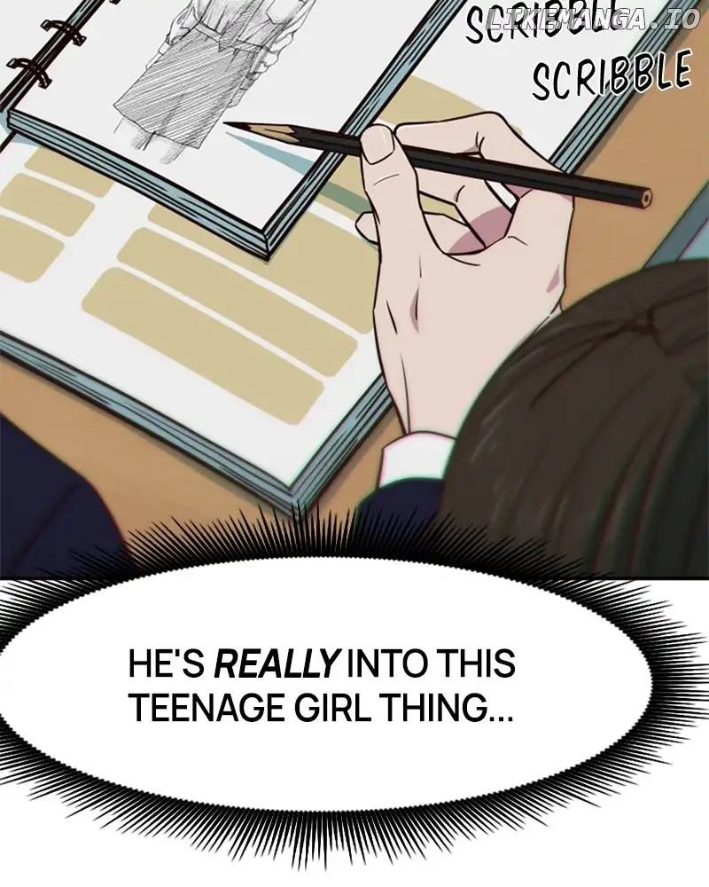 I’m the Only One Bullied by the New High School Student Chapter 7 - Page 22