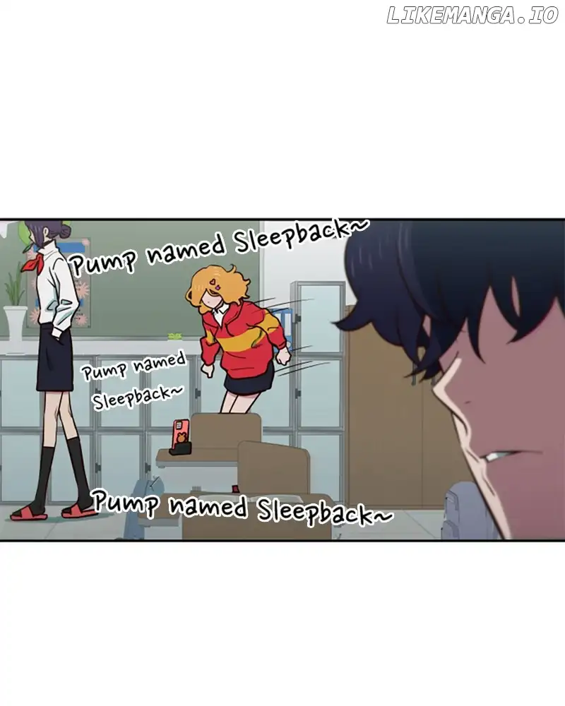 I’m the Only One Bullied by the New High School Student Chapter 7 - Page 26
