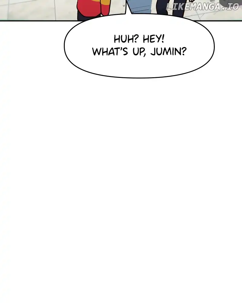I’m the Only One Bullied by the New High School Student Chapter 7 - Page 33