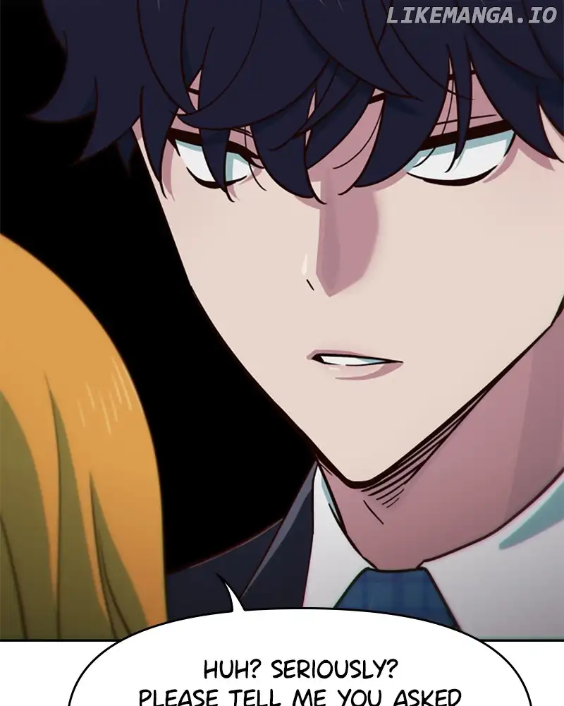 I’m the Only One Bullied by the New High School Student Chapter 7 - Page 37