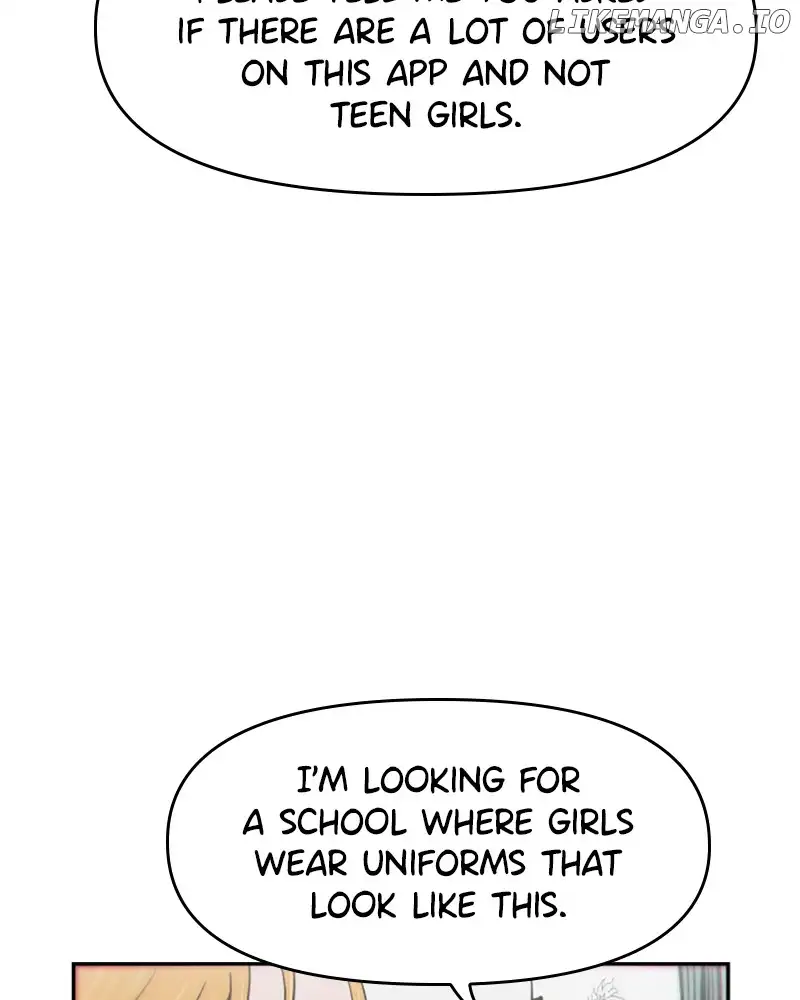 I’m the Only One Bullied by the New High School Student Chapter 7 - Page 38