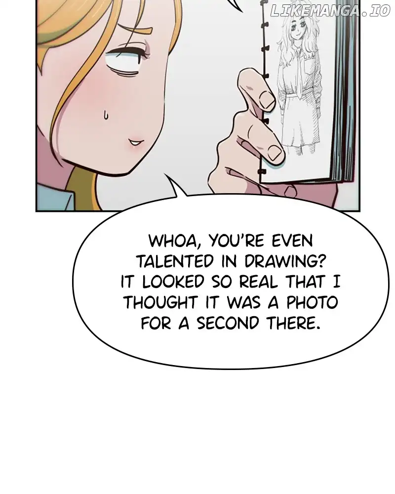 I’m the Only One Bullied by the New High School Student Chapter 7 - Page 39