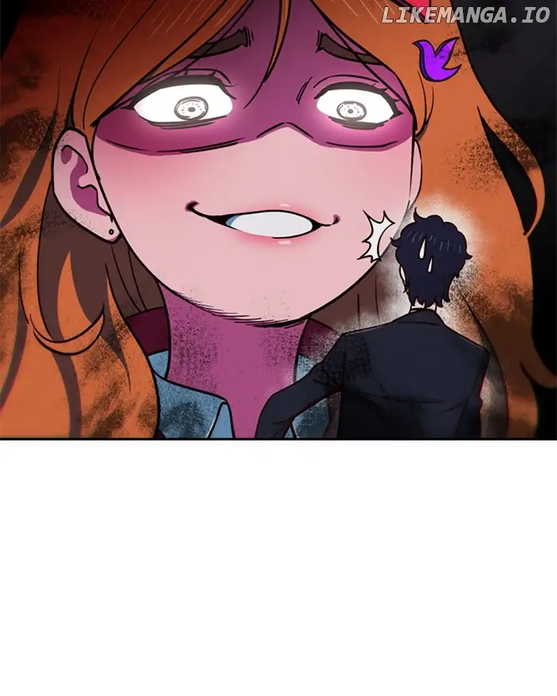 I’m the Only One Bullied by the New High School Student Chapter 7 - Page 48