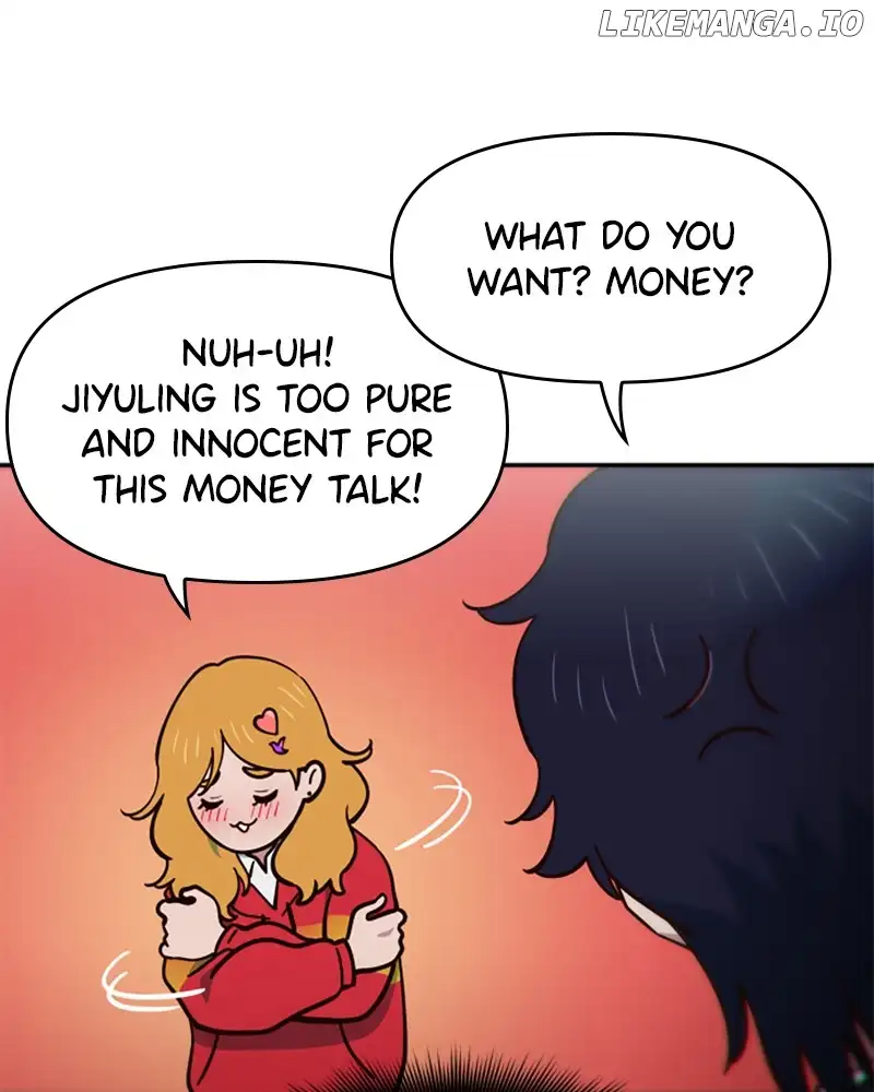 I’m the Only One Bullied by the New High School Student Chapter 7 - Page 51