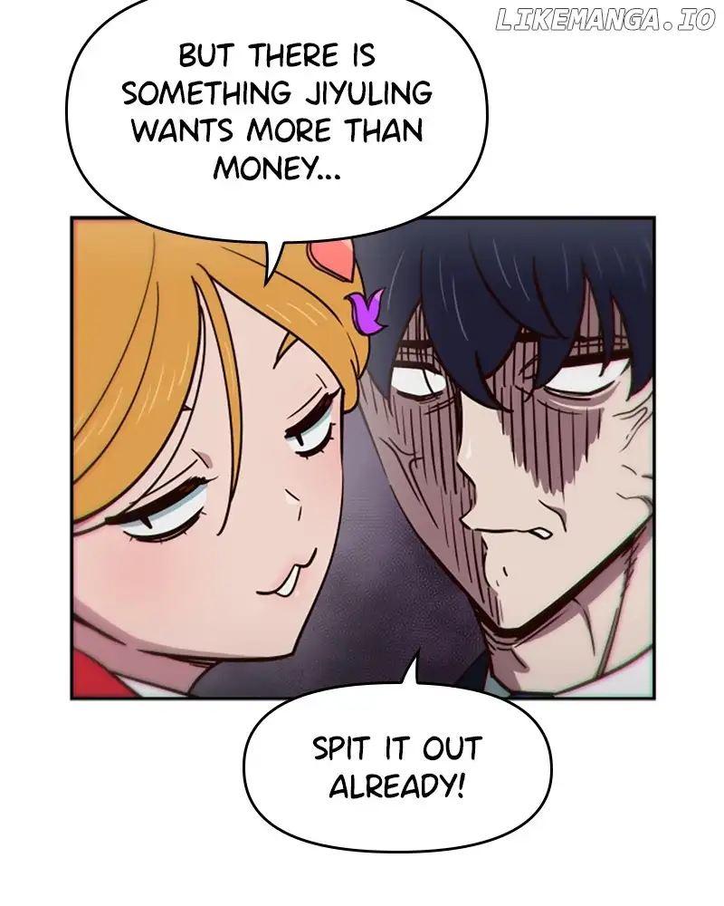 I’m the Only One Bullied by the New High School Student Chapter 7 - Page 53
