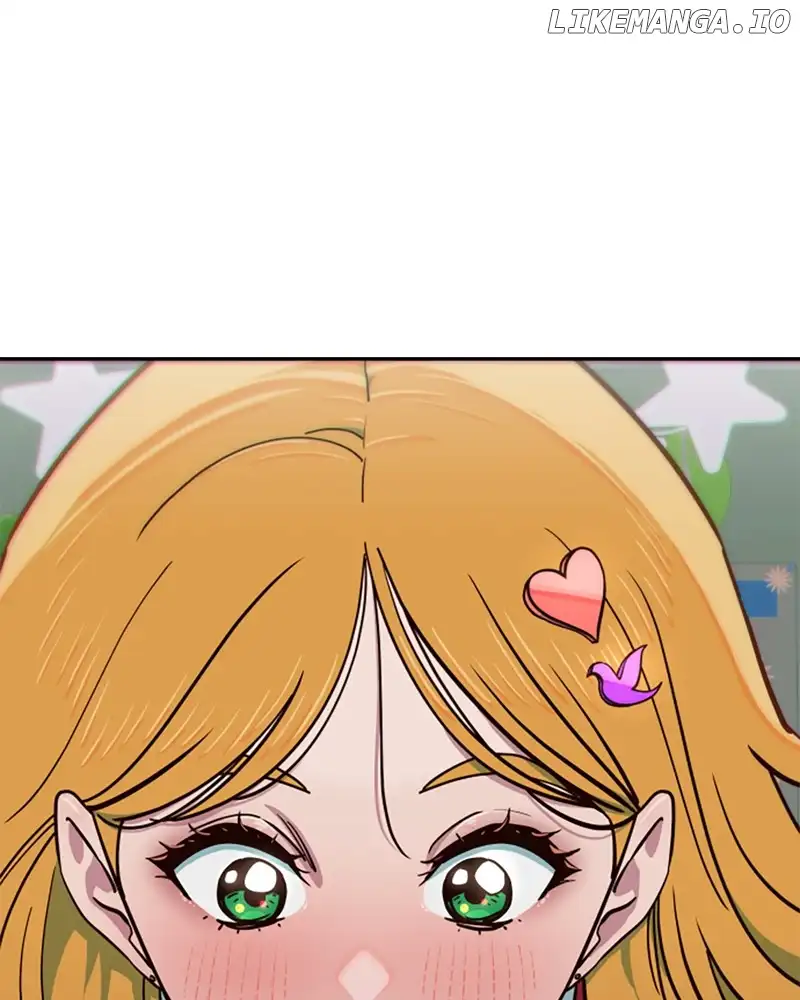 I’m the Only One Bullied by the New High School Student Chapter 7 - Page 56