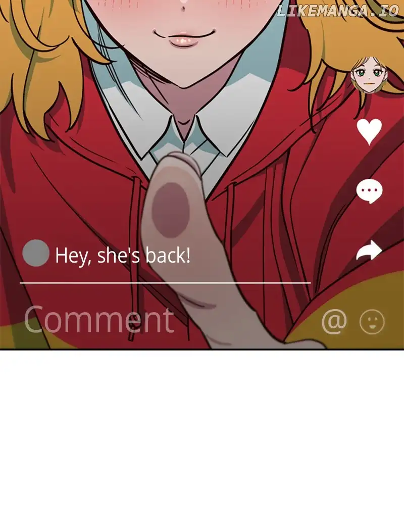 I’m the Only One Bullied by the New High School Student Chapter 7 - Page 57