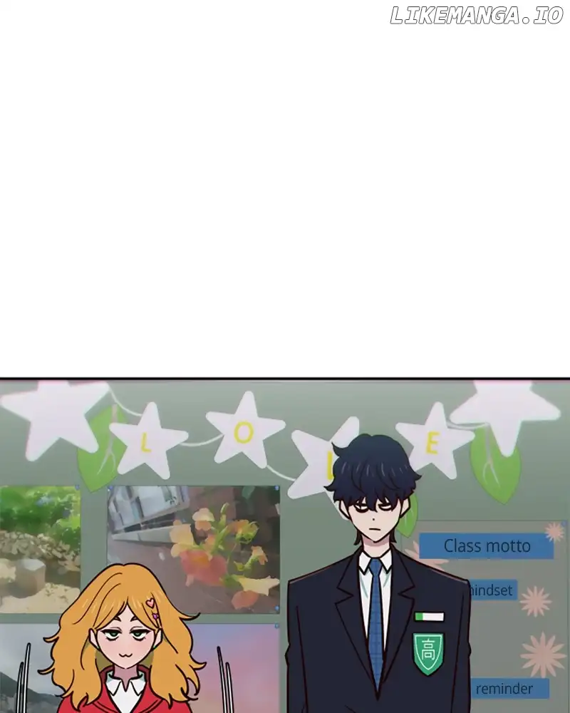 I’m the Only One Bullied by the New High School Student Chapter 7 - Page 58