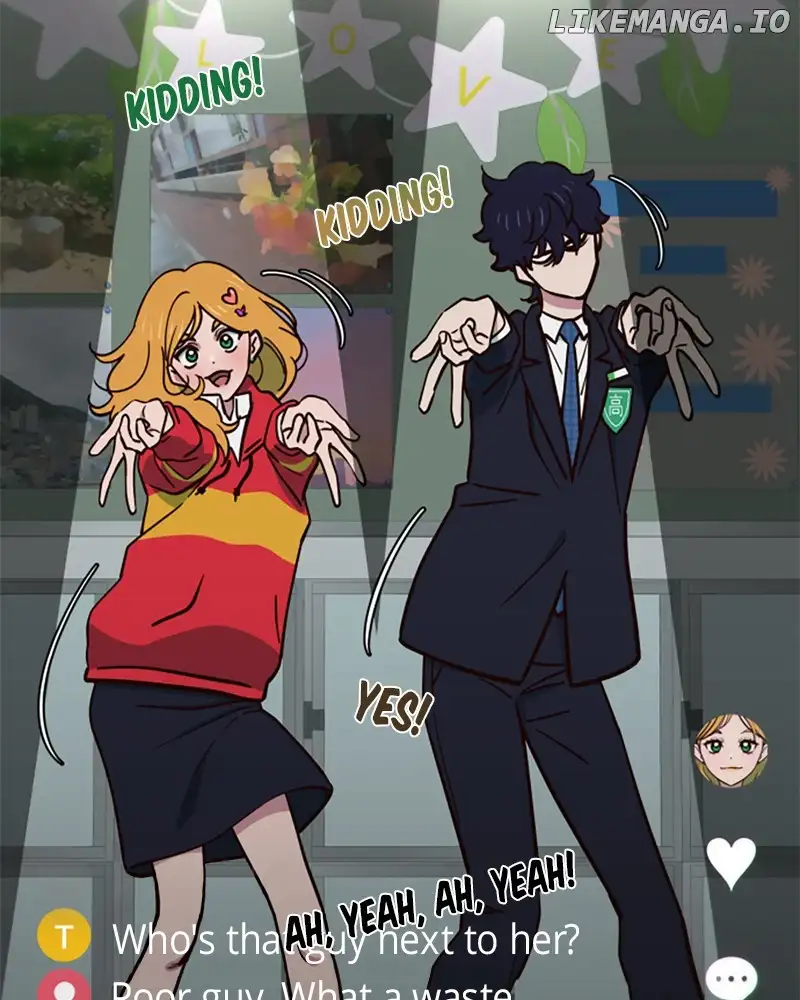 I’m the Only One Bullied by the New High School Student Chapter 7 - Page 63