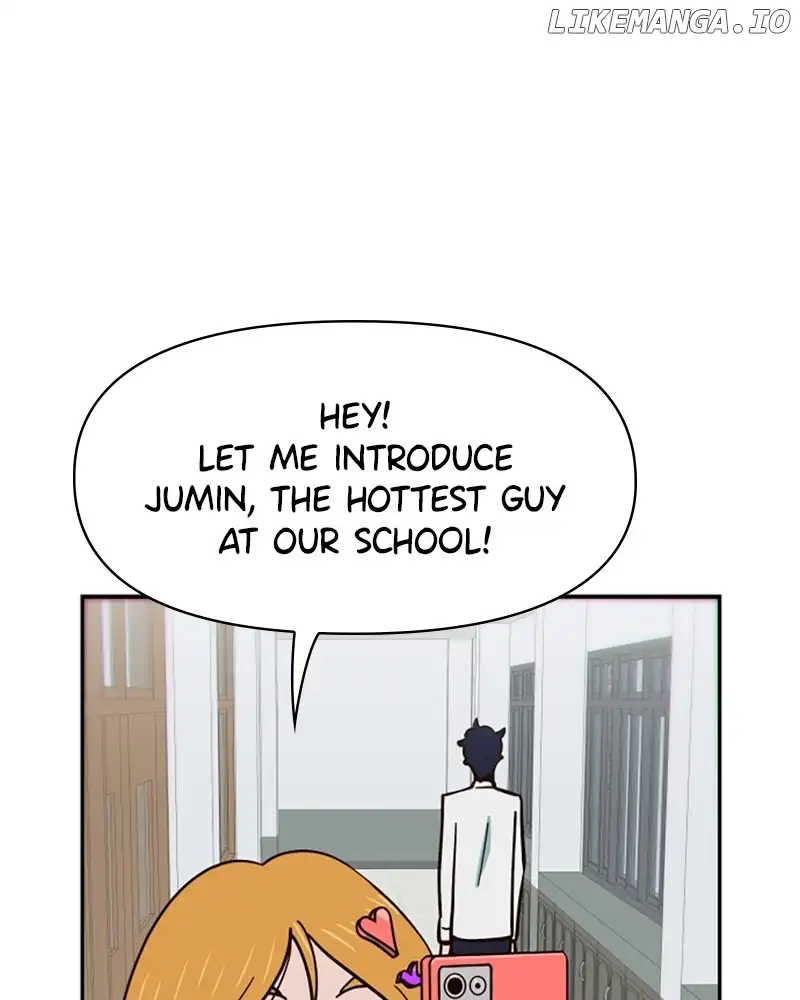 I’m the Only One Bullied by the New High School Student Chapter 7 - Page 71