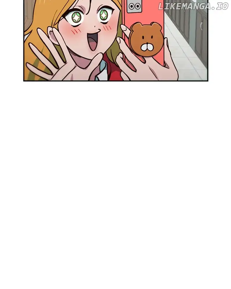 I’m the Only One Bullied by the New High School Student Chapter 7 - Page 72