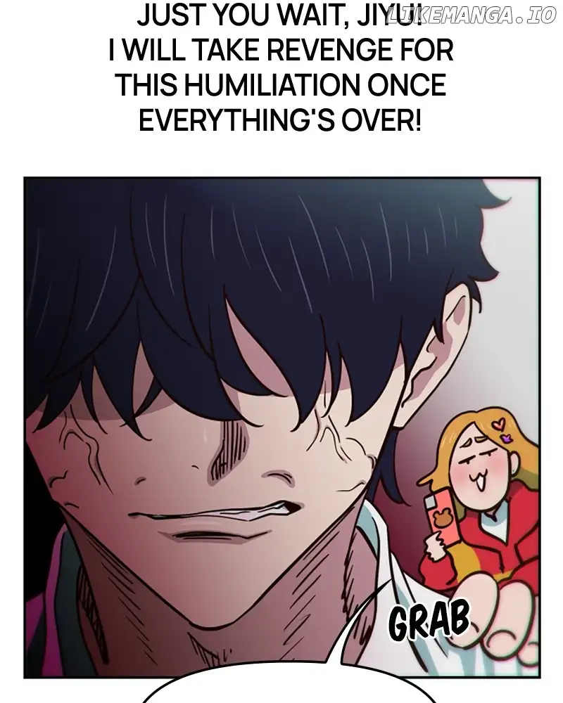 I’m the Only One Bullied by the New High School Student Chapter 7 - Page 76