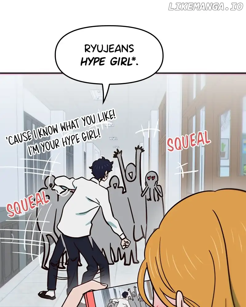 I’m the Only One Bullied by the New High School Student Chapter 7 - Page 78
